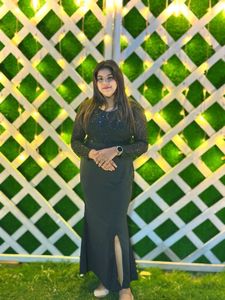 western dress