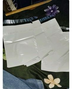 Pack Of 5 Oder Packing Packet14*8inches
