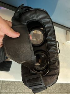 Vr Box