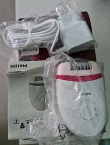 Epilator