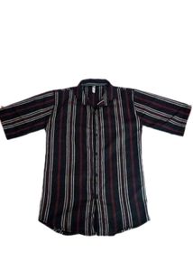 K Fashion Oversized Shirt