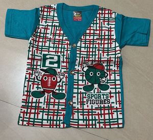 Cute Baby Outfit Set