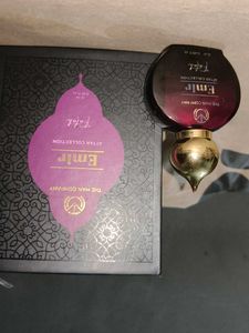 the man company attar