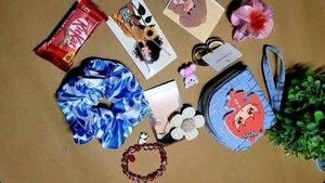 Cute Gift Box