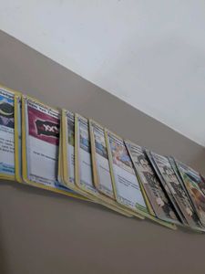 Pokemon Random Card (Pack Of 1)