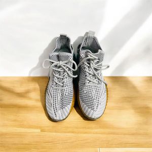 Stylish Grey Sneakers