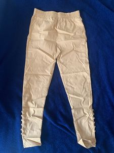 Golden Kurta Pant