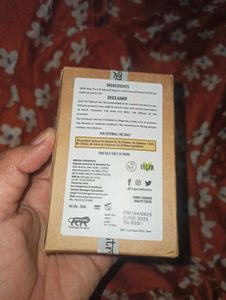 Batana Oil - Hair &amp; Skin