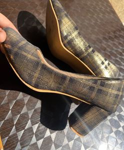 Multi Heels