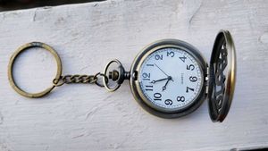 Antique Pocket Watch