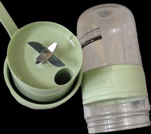 Wonderchef Portable Blender