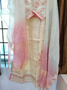 Women Kurta Set