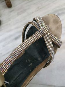 Party Wear Heels