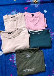 T-Shirt Bundle
