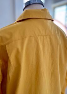 Korean Unisex Shirt