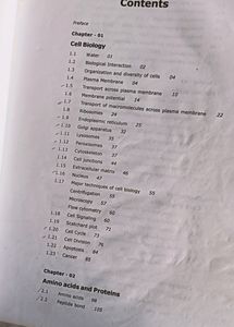GATE And CSIR NET Study material