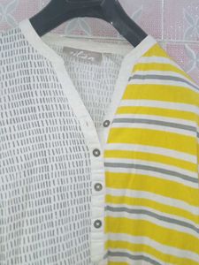 A Beautiful Westside Kurti