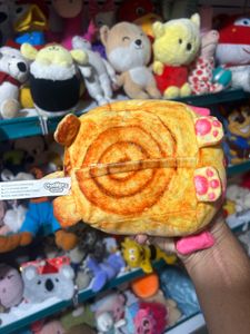 Cookeez Makery Baked Treatz Scented Dog Cinnamon