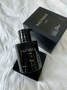 Dior Sauvage Elixir parfum