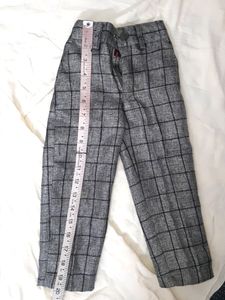 2years Boy Trendy Checks Dress