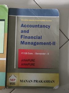 Fybcom Accounting And Financial Management