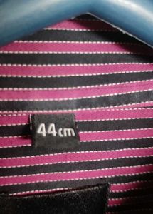 3 Branded Shirts