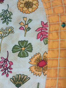 Kurti A -Line
