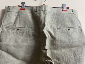 Legacy Cotton Pant (men’s)