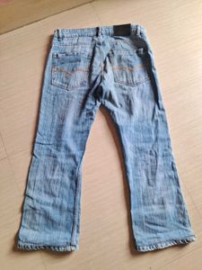 Men casual jeans