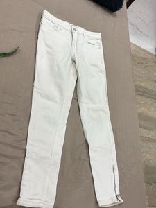 Mango denim
