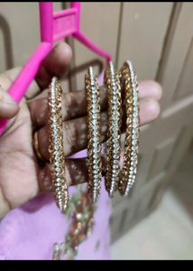 Net Embroidered Saree
