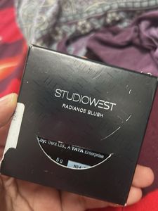 Studio West Radiance Blush
