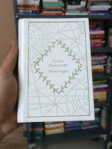 White Nights by Dostoyevsky