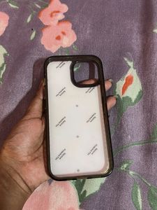 Graphic IPhone 14/15 Case
