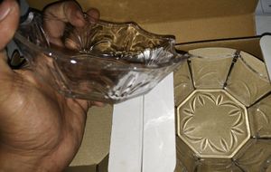 6 Piece Bowl Set