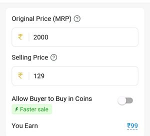 White Shimmery Clutch ✨