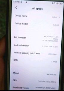 🥳🤩 Diwali Sale !!Combo (Redmi 6 +Nayasa Hot Pot)