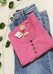 Top for Full Sleeves Women