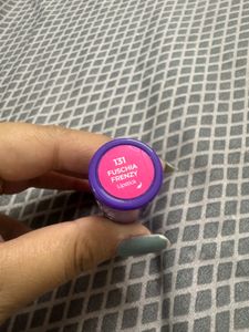 Plum Butter Creme Highly Pigmented Matte Lipstick