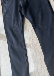 Black H&amp;M Sweatpants