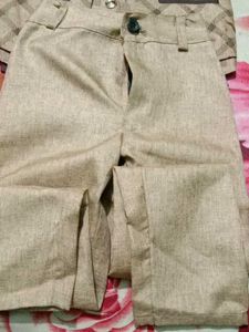 Boys Formal Suit Set