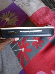 Wifi Router New Candican