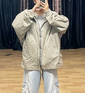 Windcheater Baggy Jacket For Women.