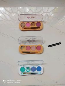 Cuffs N Lashes Eyeshadow 3