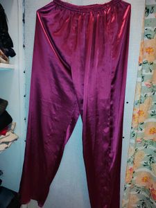 Premium Satin Night Suit