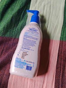 Cetaphil RestoraDerm Body Wash