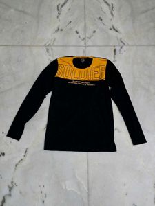 Men's crew neck T-Shirt
