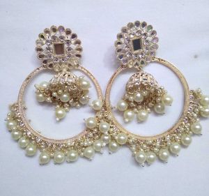 Big jhumki