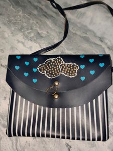 Ladies Sling Bag