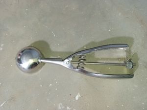 Ice Cream Scoop